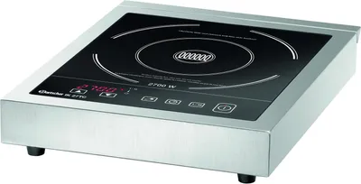 Produktbild von Bartscher Induktionskocher IK 27TC