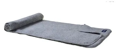Obrázok produktu pre L-Merch - Šatka LT1172 (150 cm x 30 cm) (sivá)