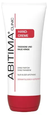 Image de ABITIMA CLINIC Crème pour les mains, 100 ml