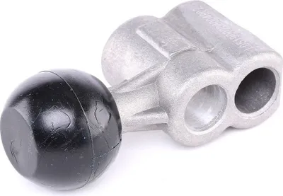Produktbild von Metalcaucho Schaltgestänge 04902 für VW GOLF III (1H1) 81mm 0,1kg 100g
