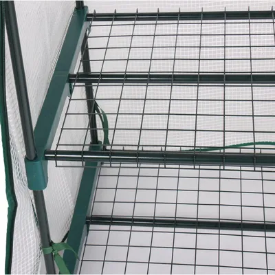 Obrázek produktu pro Greenhouse W 69x49x158 fóliovník