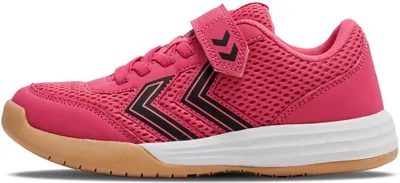 Produktbild von Hummel Multiplay Flex Vc Jr Fandango Pink Fandango Pink 30