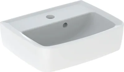 Produktbild von Geberit HWB, B40, eckig, 1 Stk.