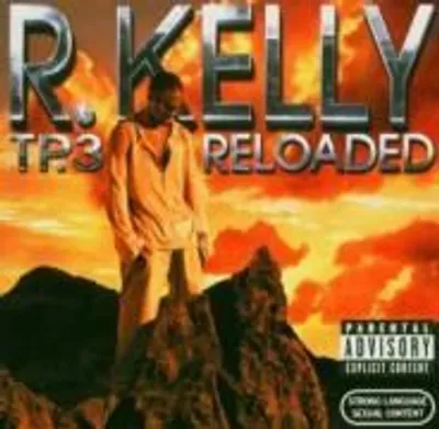 Produktbild von Tp. 3 Reloaded (CD + DVD)