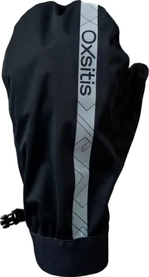 Zdjęcie produktu dla Oxsitis Stratus Rękawice Black XL Mężczyźni, Kobiety Black XL