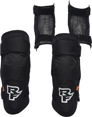 Produktbild von Race Face Ambush Knee D3O Herren-Knieprotektoren XL