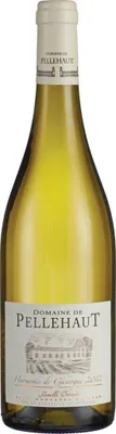Produktbild von Harmonie de Gascogne Blanc Côtes de Gascogne IGP 2025 Süd-West | Frankreich | 11,5% vol | 0,75 l