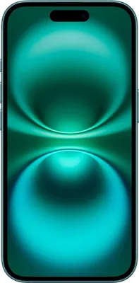 Obrázok produktu pre Apple iPhone 16 512GB modro-zelená