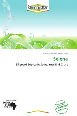 Produktbild von Selena