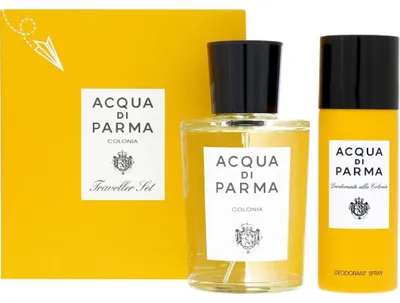 Zdjęcie produktu dla Acqua Di Parma Koffer 100Ml