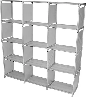 Zdjęcie produktu dla Gotel M35A Półka Modułowa 4/3 Szafa Składana