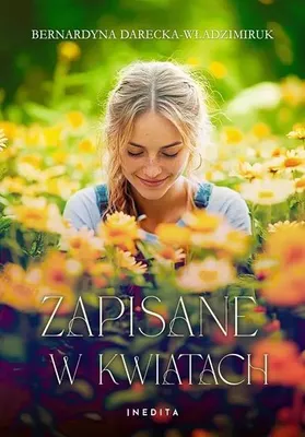 Obrázok produktu pre Napísané v kvetoch