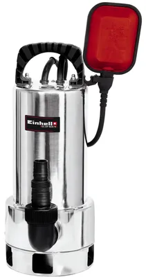 Produktbild von Einhell Schmutzwasserpumpe GC-DP 9035 N 900W