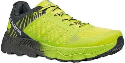 Immagine prodotto di Scarpa Spin Ultra Acid Acid Lime/Black 41,5 Scarpe da trail running