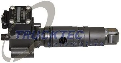 Produktbild von TRUCKTEC AUTOMOTIVE 01.13.195 Einspritzpumpe passend für MERCEDES-BENZ VARIO Kasten/Kombi