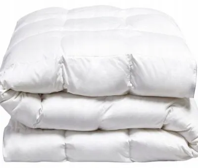 Image de Yes Home Couette Coton Anti-allergène 160x200