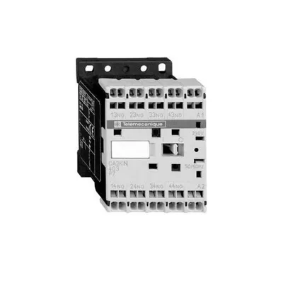 Immagine prodotto di Contattore ausiliario Schneider Electric CA4KN313BW3