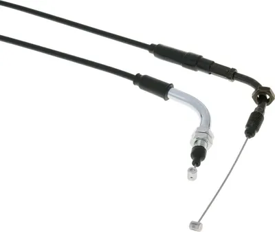 Obrázok produktu pre Plynový kábel pre Honda NES 125, 150