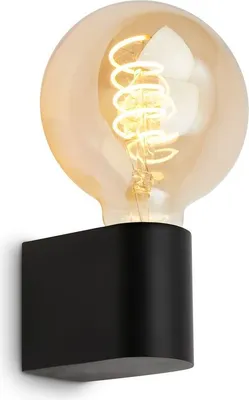 Produktbild von Wandlampe innen Wandleuchte Badlampe Spiegelleuchte Spritzwasserschutz Bad