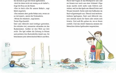 Image de Zicke Zacke Igelkacke