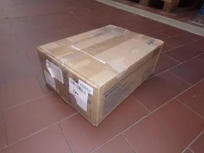 Produktbild von Brother WT-800CL, 100000 Seiten, Schwarz, 1 Stück(e)