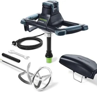 Produktbild von Festool Rührwerk MX 1000 RE EF HS3R