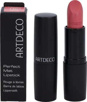 Produktbild von PERFECT MAT Lippenstift #160-rosy cloud