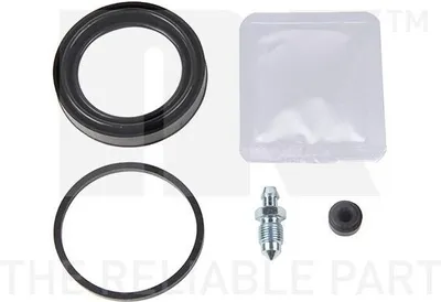 Produktbild von NK Bremssattel-Reparatursatz passend für MERCEDES-BENZ SPRINTER 3-t Kasten (903) Hinten 8833021