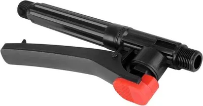 Produktbild von Pistole für Gartengießen, ergonomisch, Standardqualität