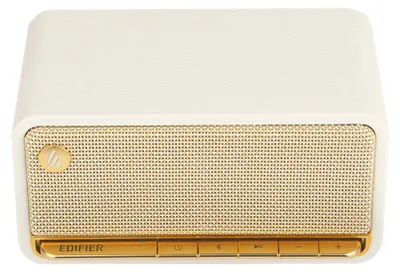 Obrázok produktu pre Edifier MP230WT, 2.0 kanály/kanálov, Celý rozsah, 4,8 cm, 20 W, 10 W, 70 - 13000 Hz