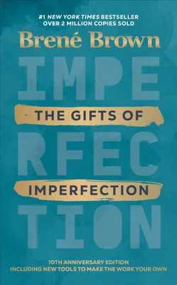 Produktbild von The Gifts of Imperfection