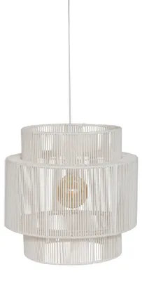 Zdjęcie produktu dla Lampa wisząca LIBY, Ø 38 cm