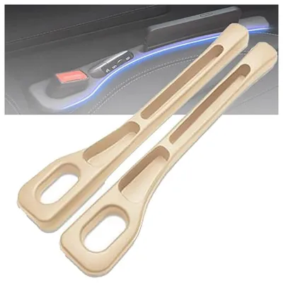 Image de 2 sièges auto de rechange - Beige