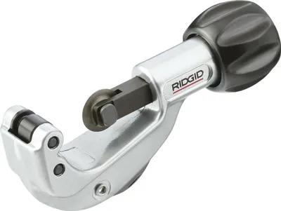 Zdjęcie produktu dla RIDGID Obcinak do rur 6-35 mm Cu, Ms, AL, cienkościenne rury stalowe - 66737
