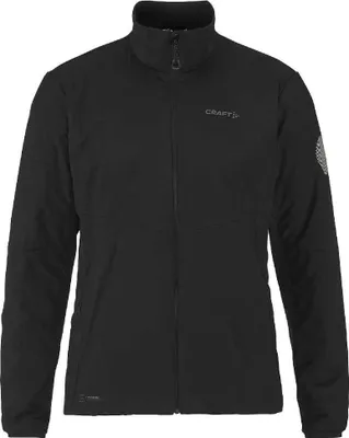 Produktbild von Craft Adv Nordic Training Insulate Hosen Schwarz S Herren Schwarz S