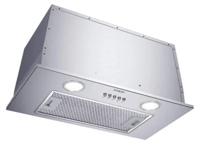 Produktbild von Candy CBG640/2X, 620 m³/h, Geleitet, C, A, C, 67 dB