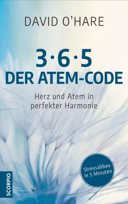 Obrázek produktu pro 3/6/5 - Der Atem-Code