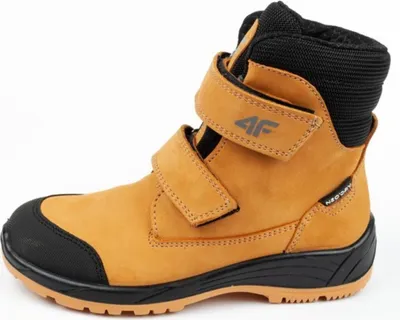 Produktbild von 4F Schuhe JOBMW250, HJZ21JOBMW25083S