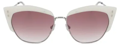 Produktbild von Isabel Marant Sonnenbrille IM 0160/S 7AP 58 15 145