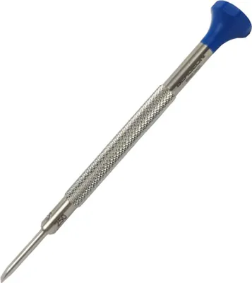 Zdjęcie produktu dla Screwdriver Bergeon 30081-250 ze Stali Nerezowej 2.50 mm
