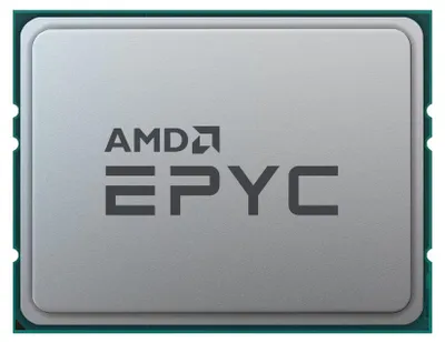 Image de AMD EPYC 9684X - 2,55 GHz - 96 cœurs - 192 threads - 1152 Mo de mémoire cache - Socket SP5 - OEM