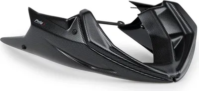Obrázek produktu pro PUIG 21481C Přední spoiler pro HONDA CB750 HORNET Karbonový vzhled