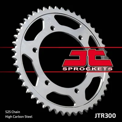 Obrázek produktu pro JT Sprocket 43T 525 JTR300.43