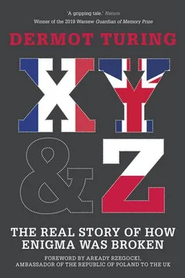 Imagen del producto de X, Y and Z