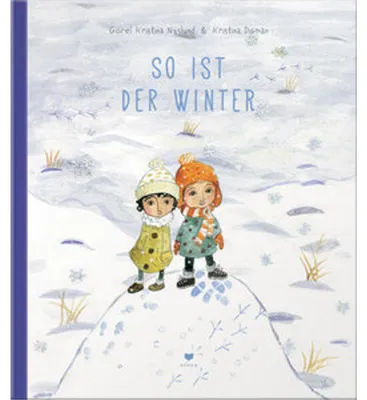 Produktbild von So ist der Winter