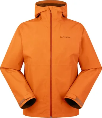 Image de Manteau de randonnée Bramblfell GTX IA pour homme, modèle LK1 BLAZING FIRE, taille S (48) - Berghaus