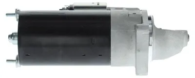 Produktbild von Anlasser Starter 12 V 1,6 kW BOSCH IAM-Expertise passend für u.a. PIAGGIO