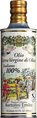 Produktbild von Olivenöl 500ml - Frantoio Oleario