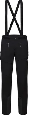 Produktbild von MAMMUT Taiss Pro SO Pants Men 0001 black 24