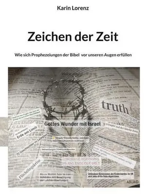 Produktbild von Zeichen der Zeit